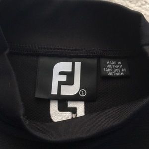 FootJoy Sweaters | Fj Footjoy Mock Neck | Poshmark
